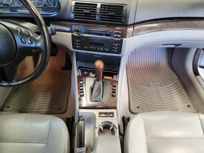2002 BMW 3 Series 330Ci