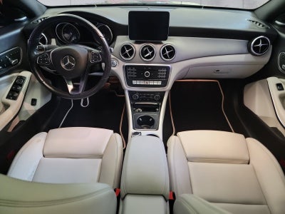 2019 Mercedes-Benz CLA CLA 250