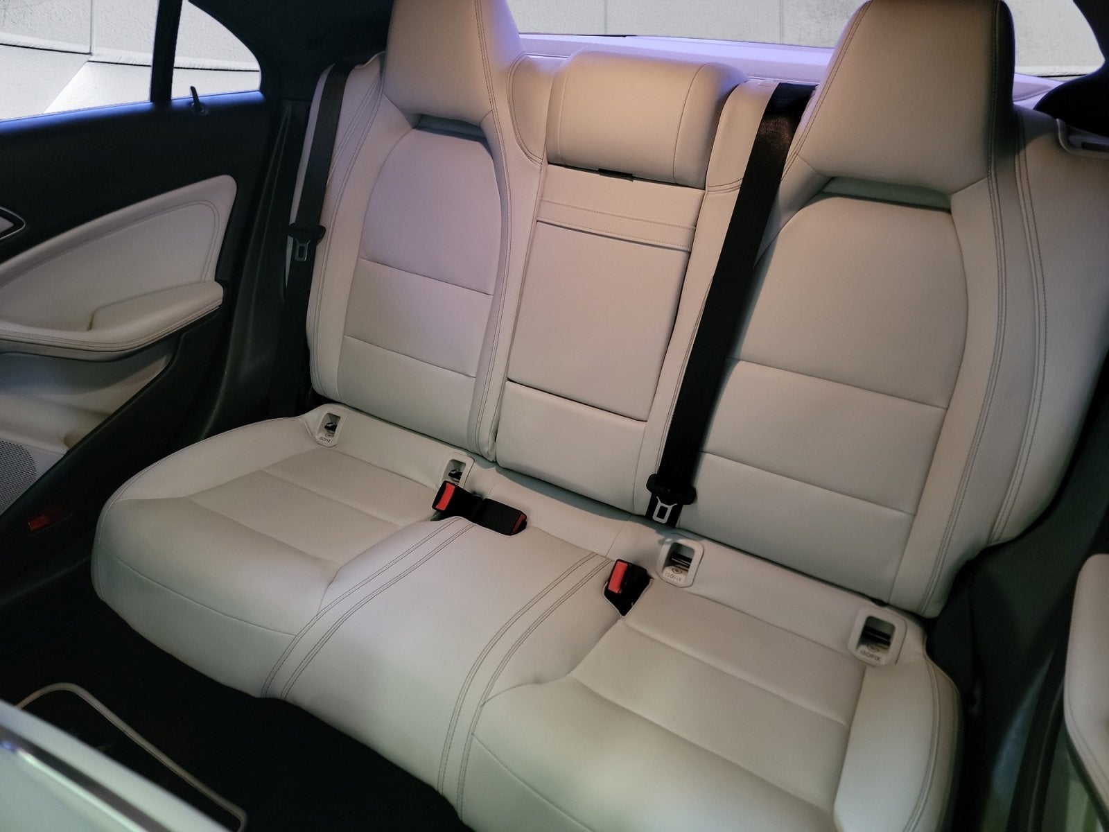 2019 Mercedes-Benz CLA CLA 250