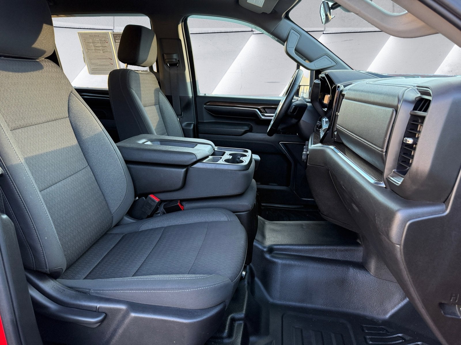 2024 Chevrolet Silverado 3500 HD LT