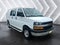2024 Chevrolet Express Cargo 2500 WT