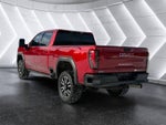2024 GMC Sierra 2500 HD AT4X