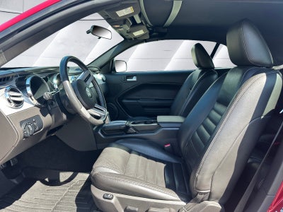 2006 Ford Mustang GT Deluxe