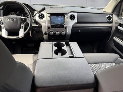 2021 Toyota Tundra 4WD SR