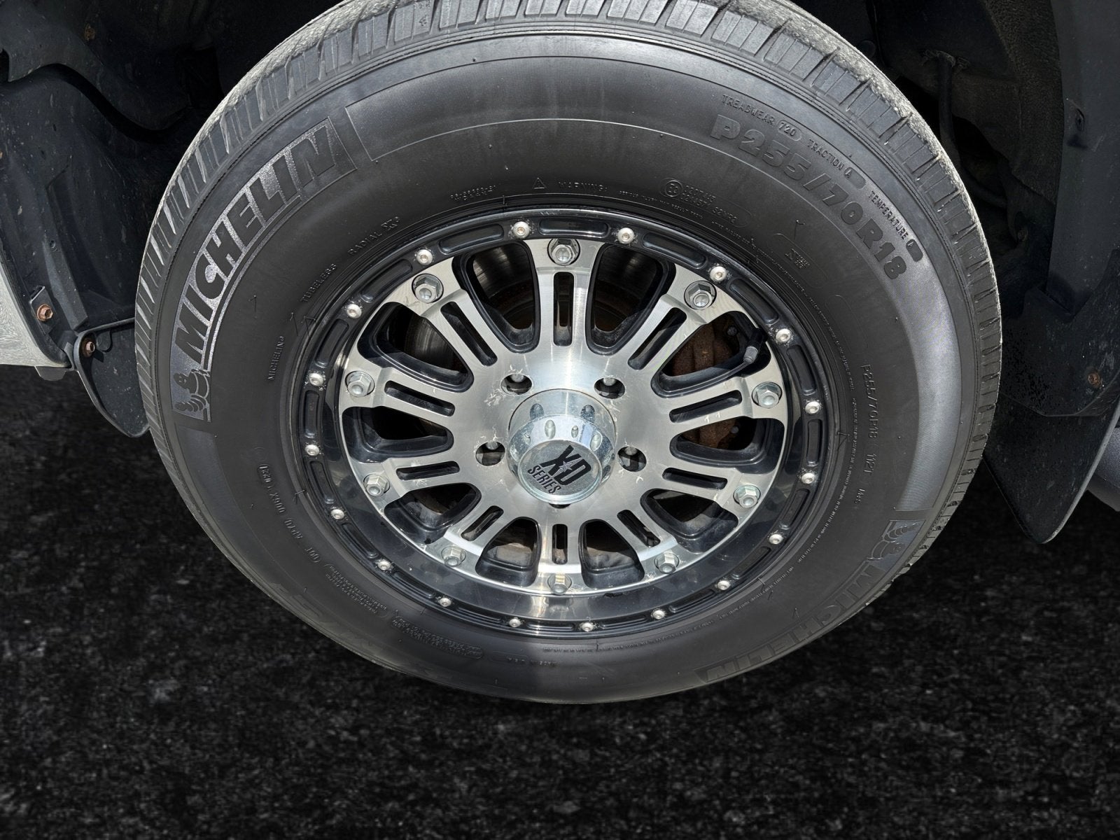 2021 Toyota Tundra 4WD SR