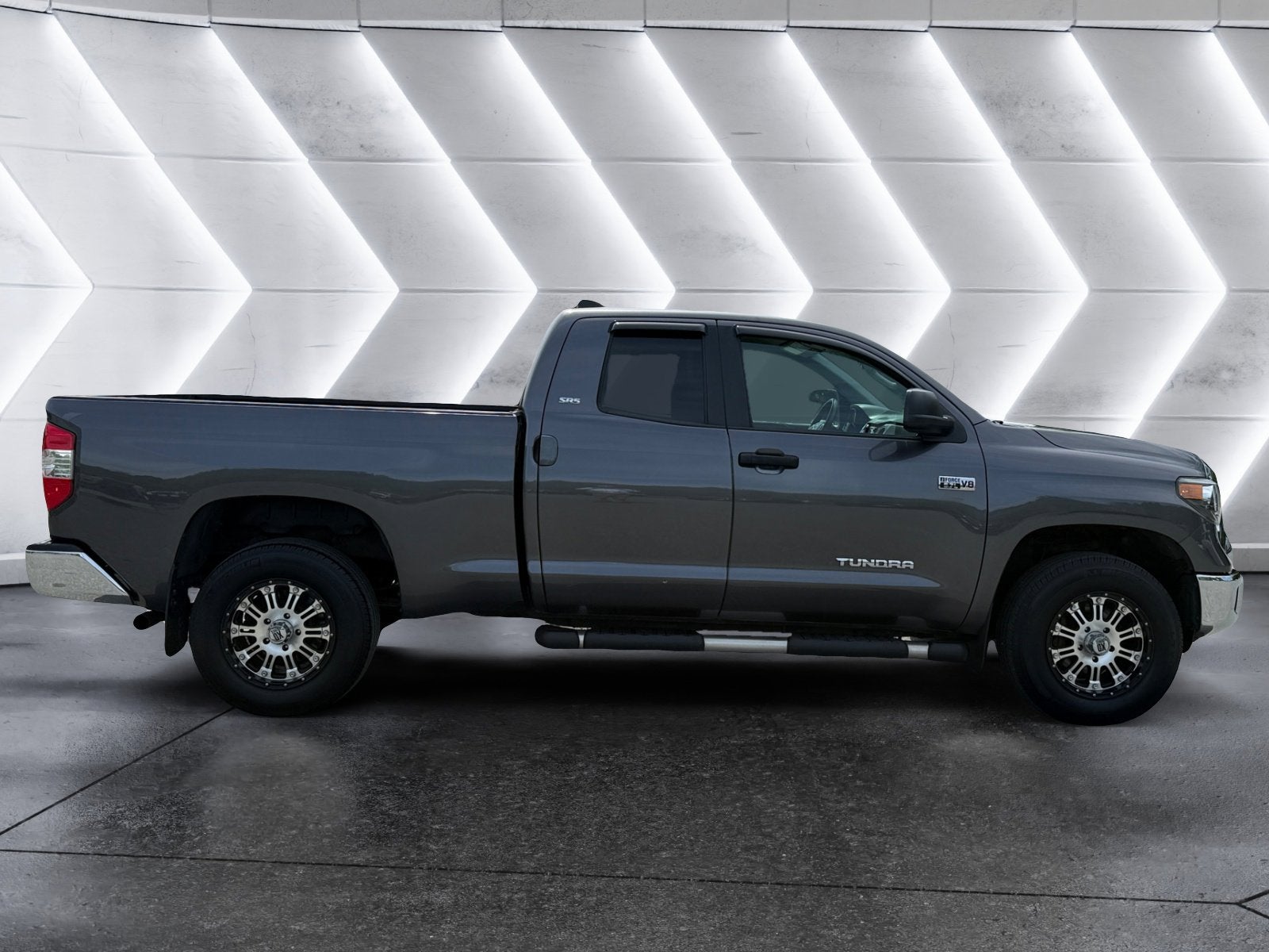 2021 Toyota Tundra 4WD SR