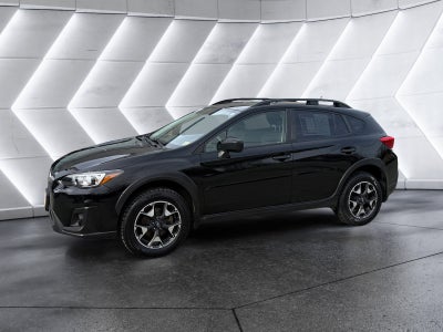 2019 Subaru Crosstrek 2.0I