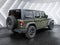 2021 Jeep Wrangler Unlimited Willys Sport