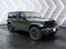 2021 Jeep Wrangler Unlimited Willys Sport