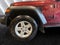 2021 Jeep Wrangler Sport Right Hand Drive