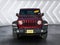 2021 Jeep Wrangler Sport Right Hand Drive