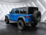 2026 Jeep Wrangler Sport S Mopar Lift W/ 35s