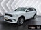 2021 Dodge Durango SXT Plus