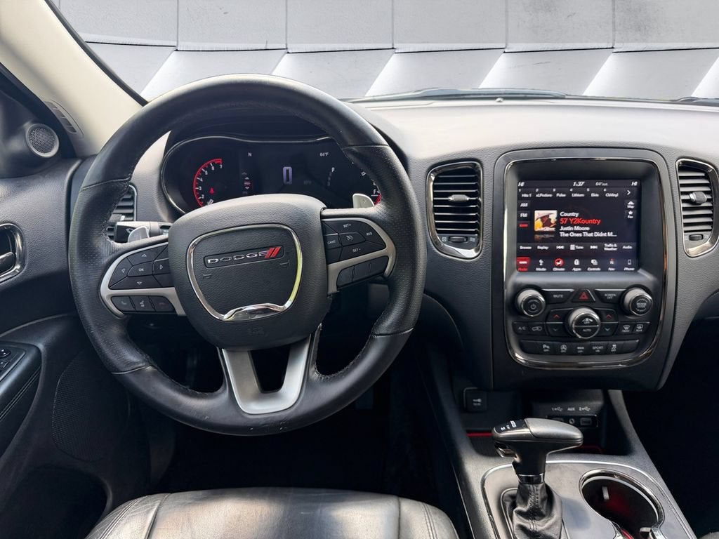 2019 Dodge Durango GT