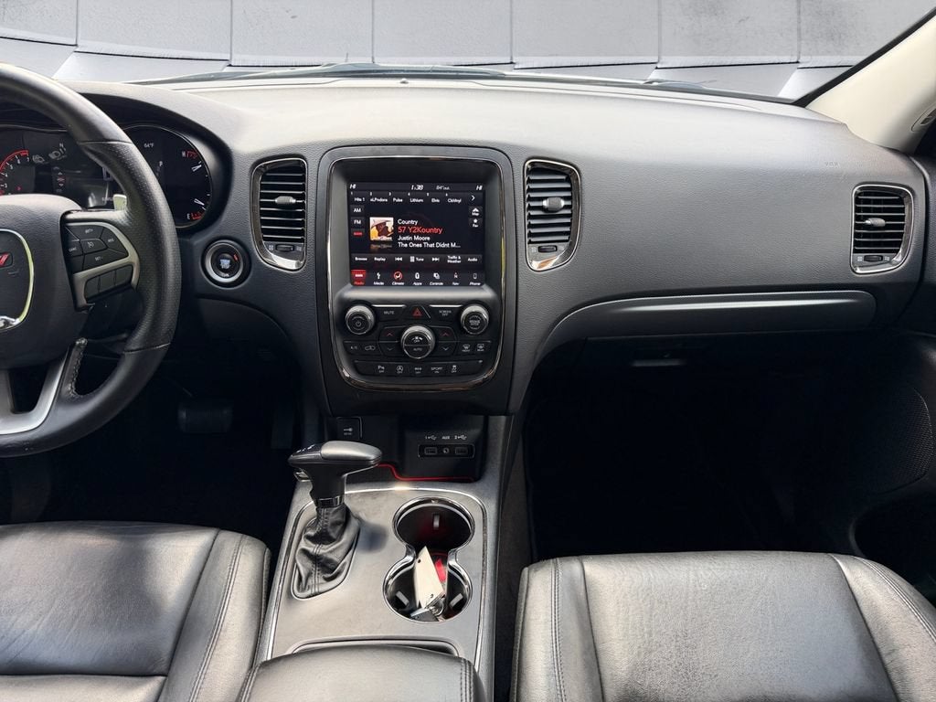 2019 Dodge Durango GT