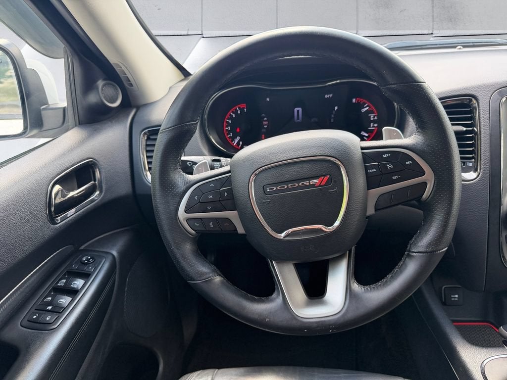 2019 Dodge Durango GT