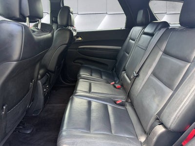 2019 Dodge Durango GT