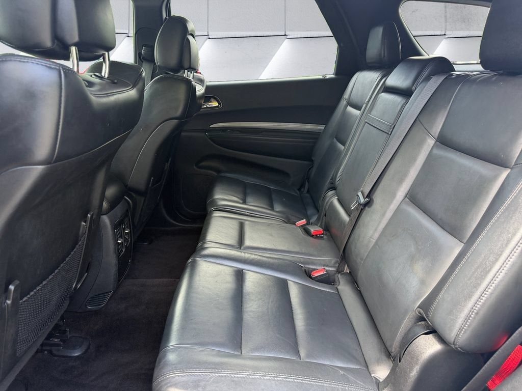 2019 Dodge Durango GT