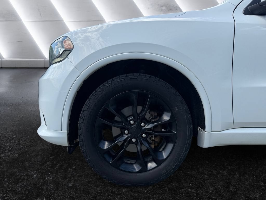 2019 Dodge Durango GT