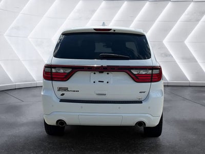 2019 Dodge Durango GT