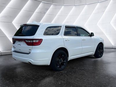 2019 Dodge Durango GT