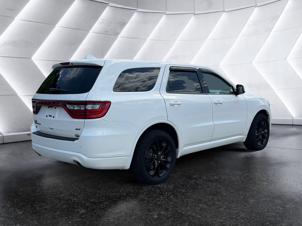 2019 Dodge Durango GT
