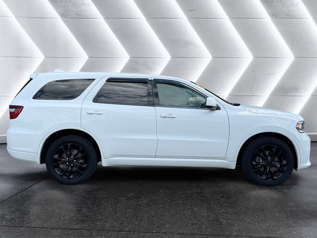 2019 Dodge Durango GT