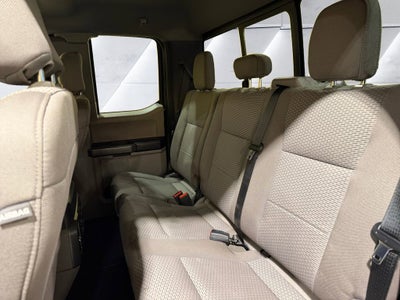 2020 Ford Super Duty F-250 SRW XL