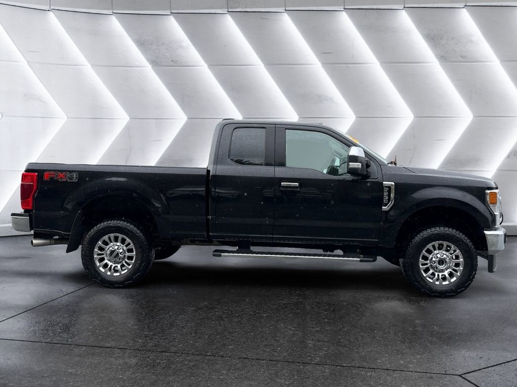 2020 Ford Super Duty F-250 SRW XL