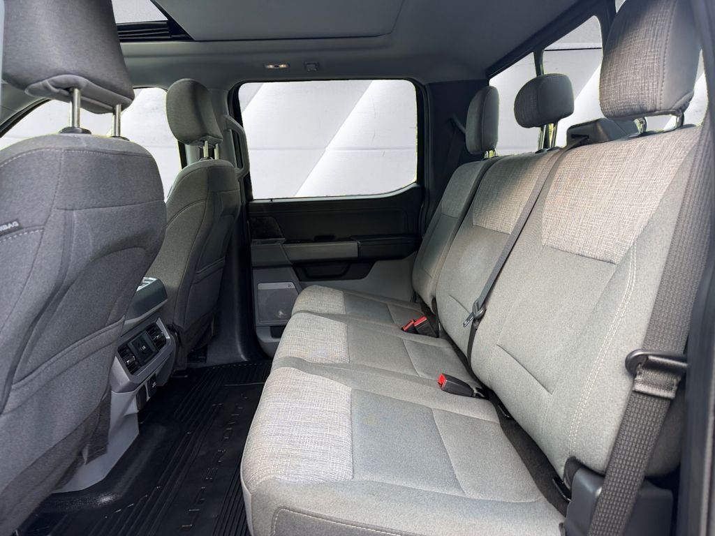 2024 Ford Super Duty F-250 SRW XLT