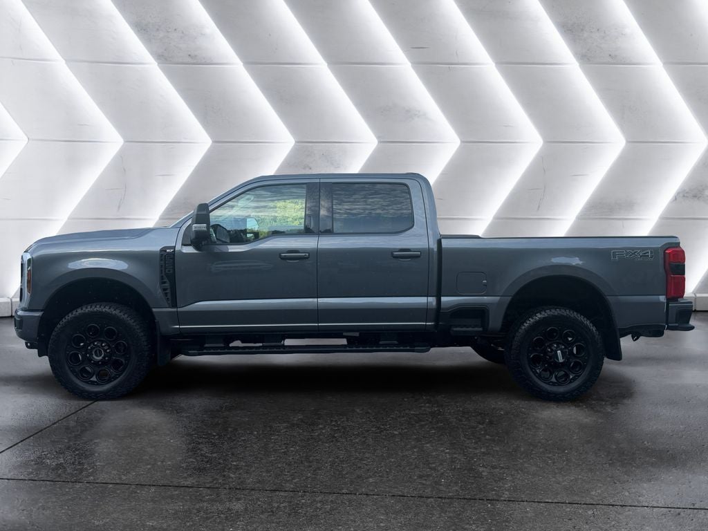 2024 Ford Super Duty F-250 SRW XLT