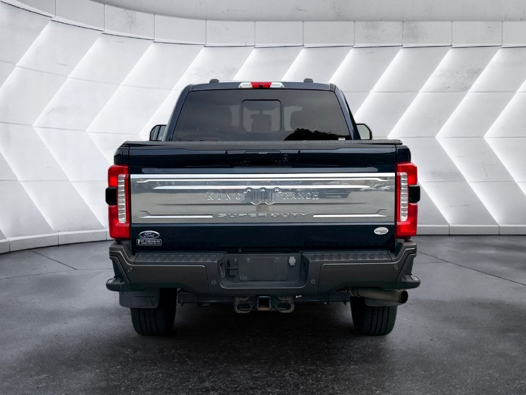 2024 Ford Super Duty F-250 SRW King Ranch