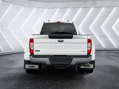 2021 Ford Super Duty F-350 DRW XL