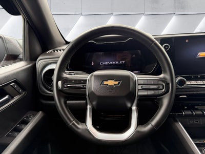 2024 Chevrolet Colorado 4WD LT