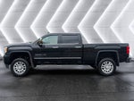 2018 GMC Sierra 3500HD Denali