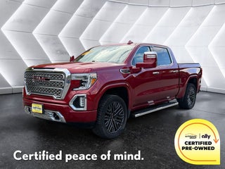 2019 GMC Sierra 1500 Denali