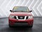 2018 Nissan Frontier SV V6