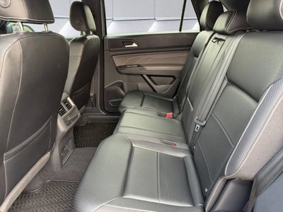 2021 Volkswagen Atlas Cross Sport 3.6L V6 SEL