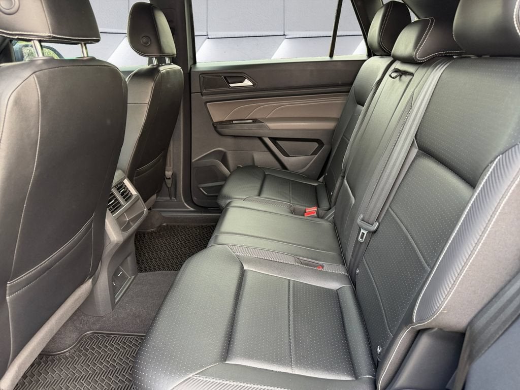 2021 Volkswagen Atlas Cross Sport 3.6L V6 SEL