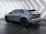 2021 Volkswagen Atlas Cross Sport 3.6L V6 SEL