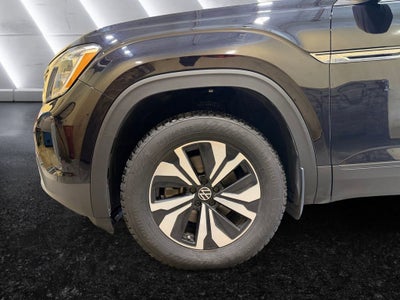 2024 Volkswagen Atlas Cross Sport 2.0T SE