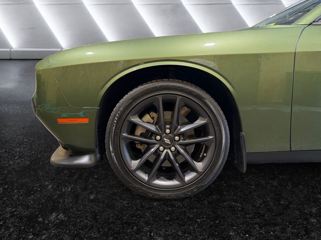 2023 Dodge Challenger GT AWD