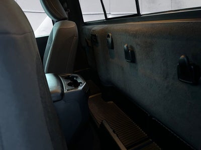 2020 RAM 2500 Big Horn