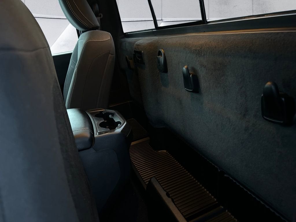 2020 RAM 2500 Big Horn