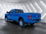 2020 RAM 2500 Big Horn