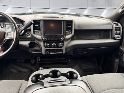 2023 RAM 2500 Tradesman
