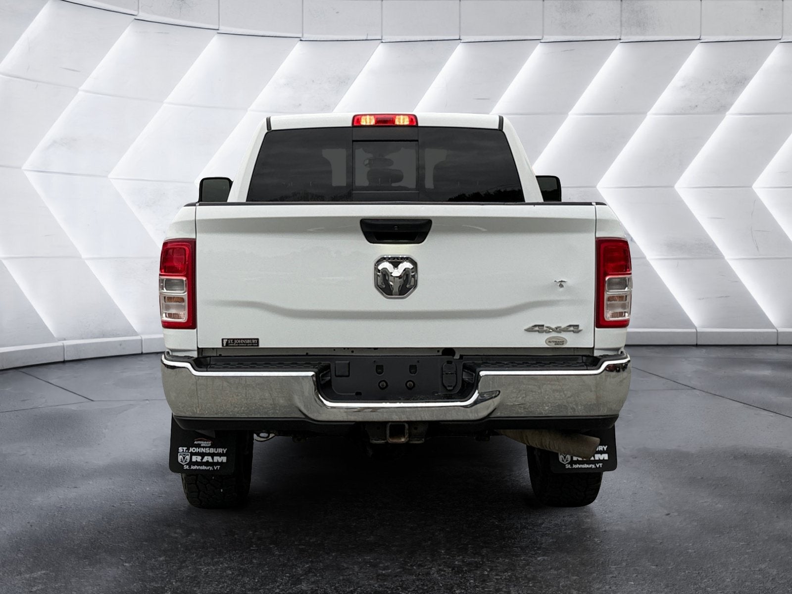 2023 RAM 2500 Tradesman