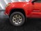 2016 Toyota Tacoma Limited V6