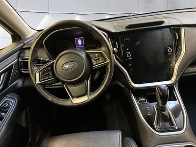 2024 Subaru Legacy Limited