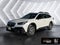 2021 Subaru Outback 2.5i